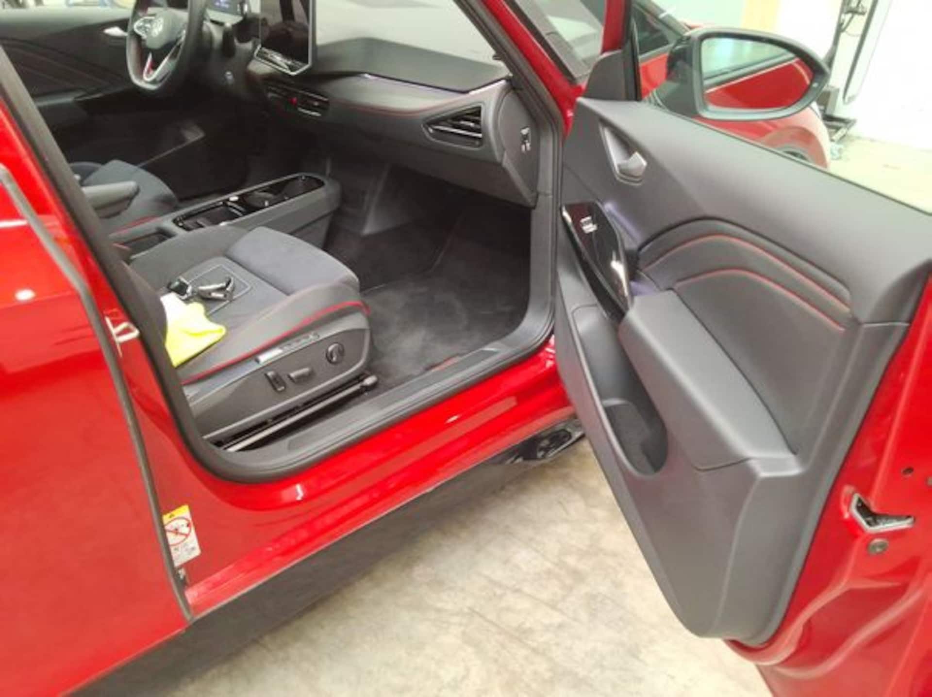 Volkswagen ID.3 GTX Performance