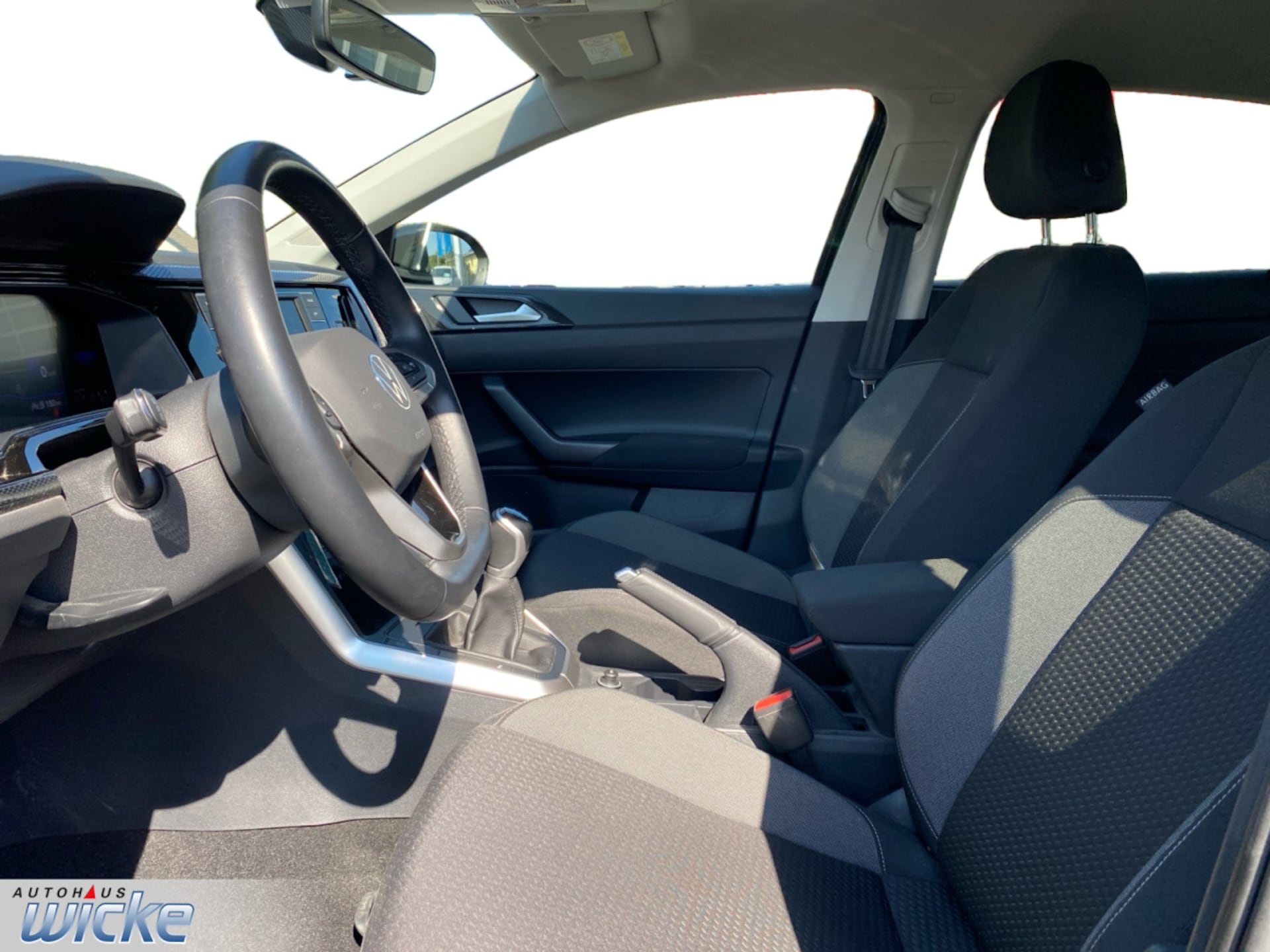 Volkswagen Taigo Life