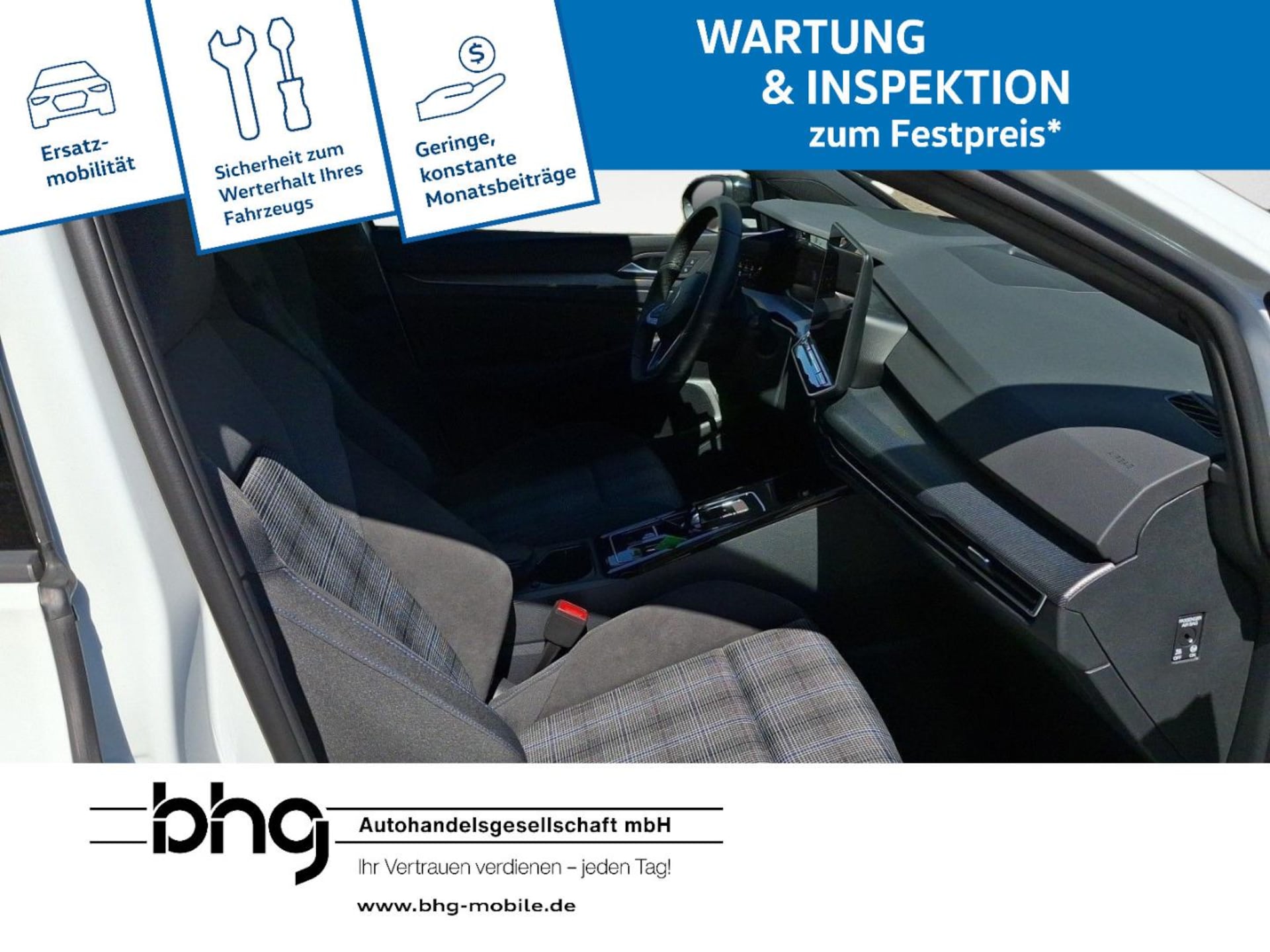 Volkswagen Golf GTE