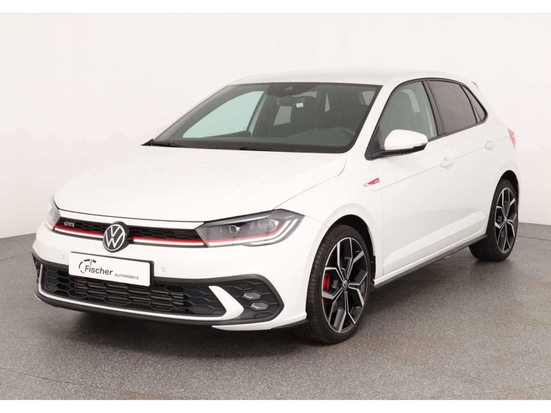 Volkswagen Polo GTI