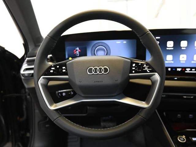 2026 Audi A6 Sedan