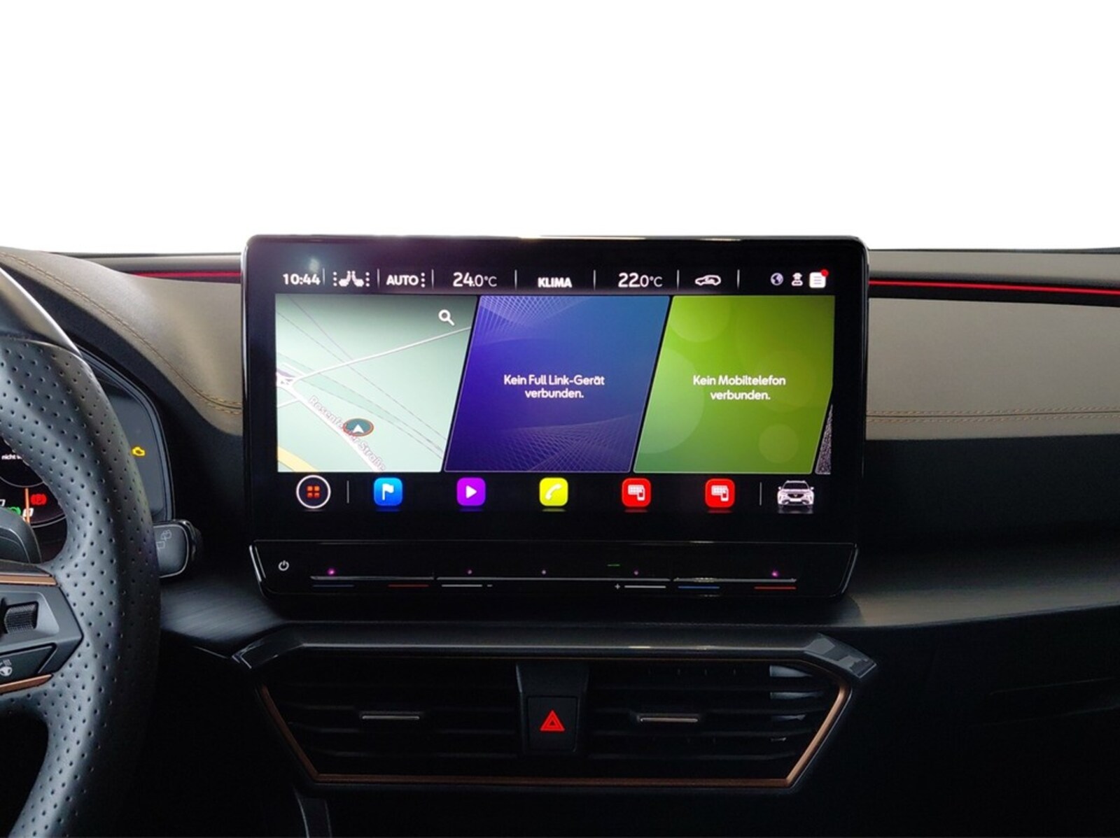 CUPRA Formentor – Bild 13