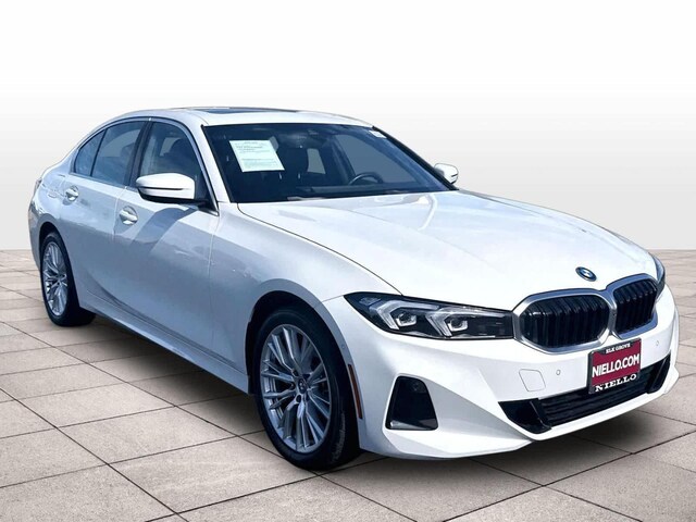 2024 BMW