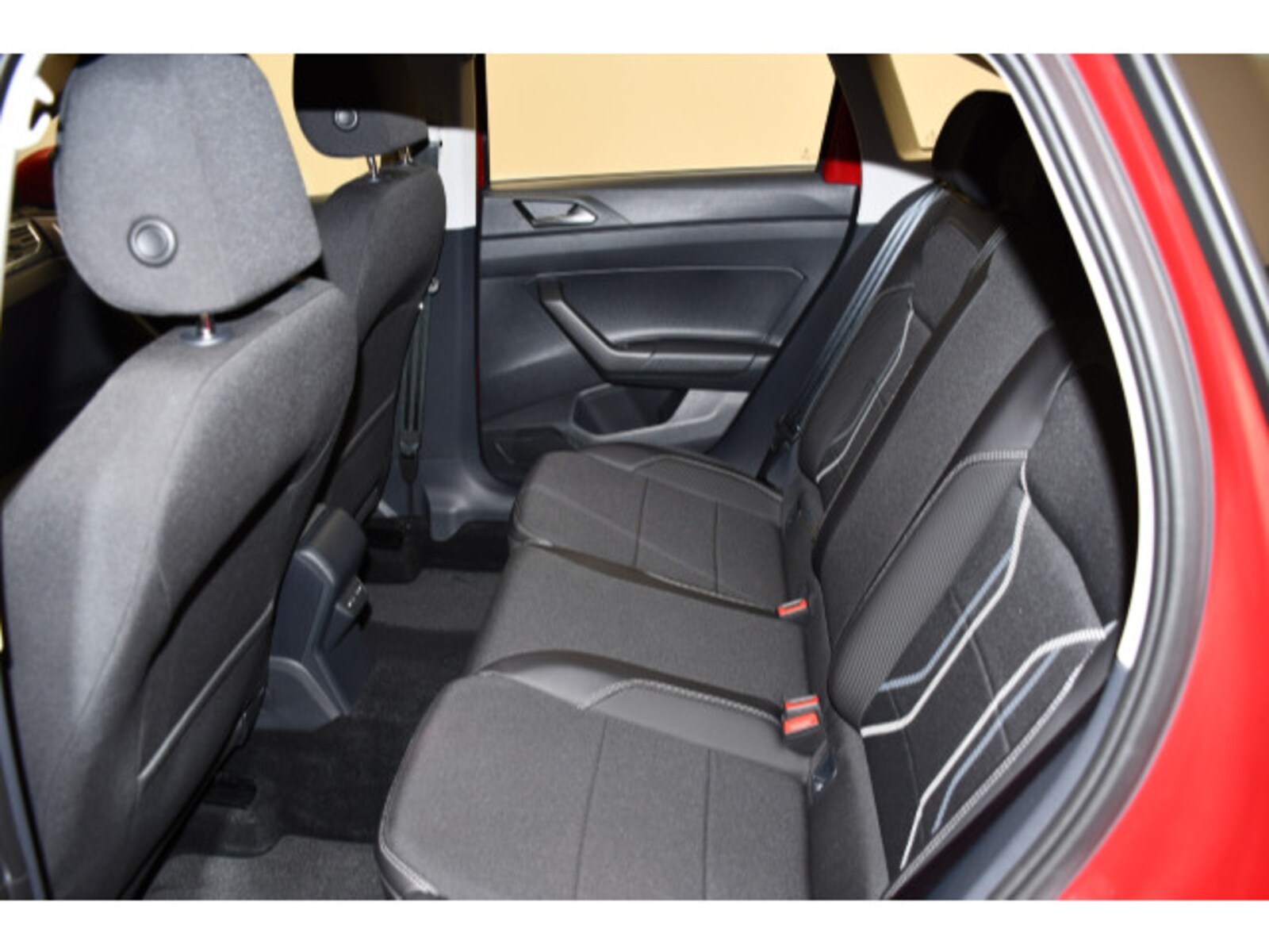 Volkswagen Taigo – Bild 9