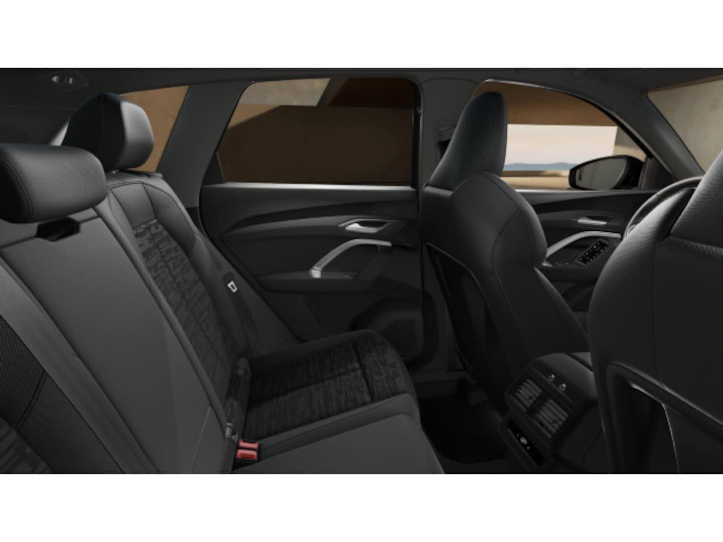 Bild über Audi Q5 SUV TFSI quattro 150 kW S tronic - für weitere Informationen kontaktieren Sie den Audi Partner