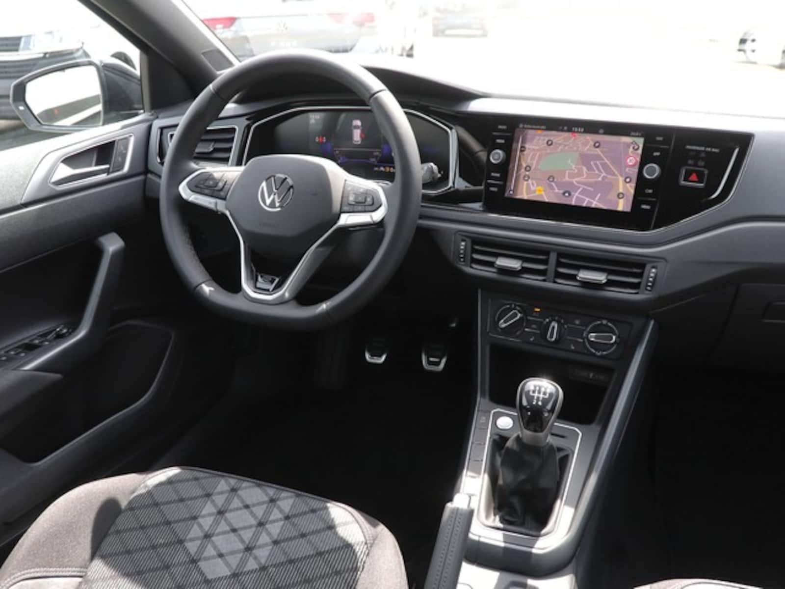 Volkswagen Polo – Bild 5