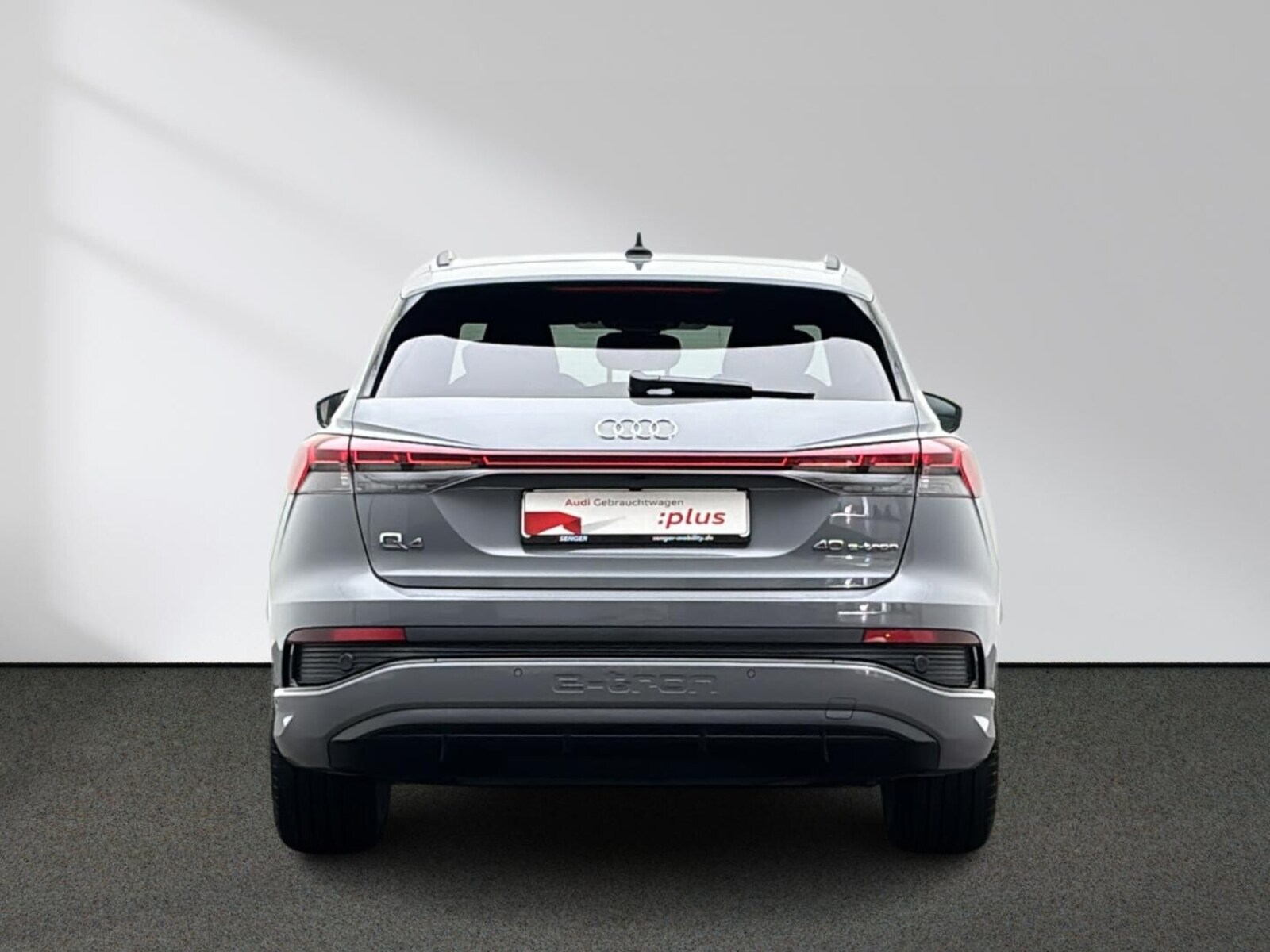 Audi Q4 e-tron – Bild 5