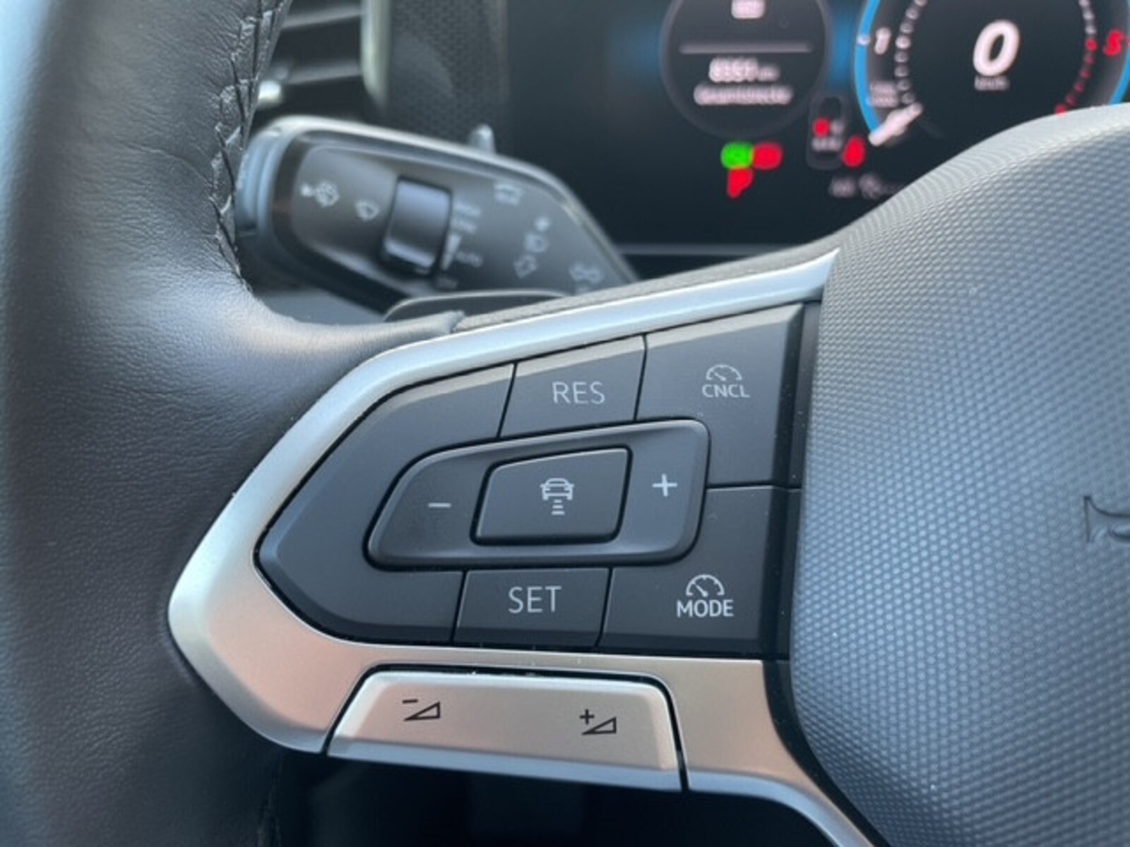 Volkswagen Passat – Bild 16