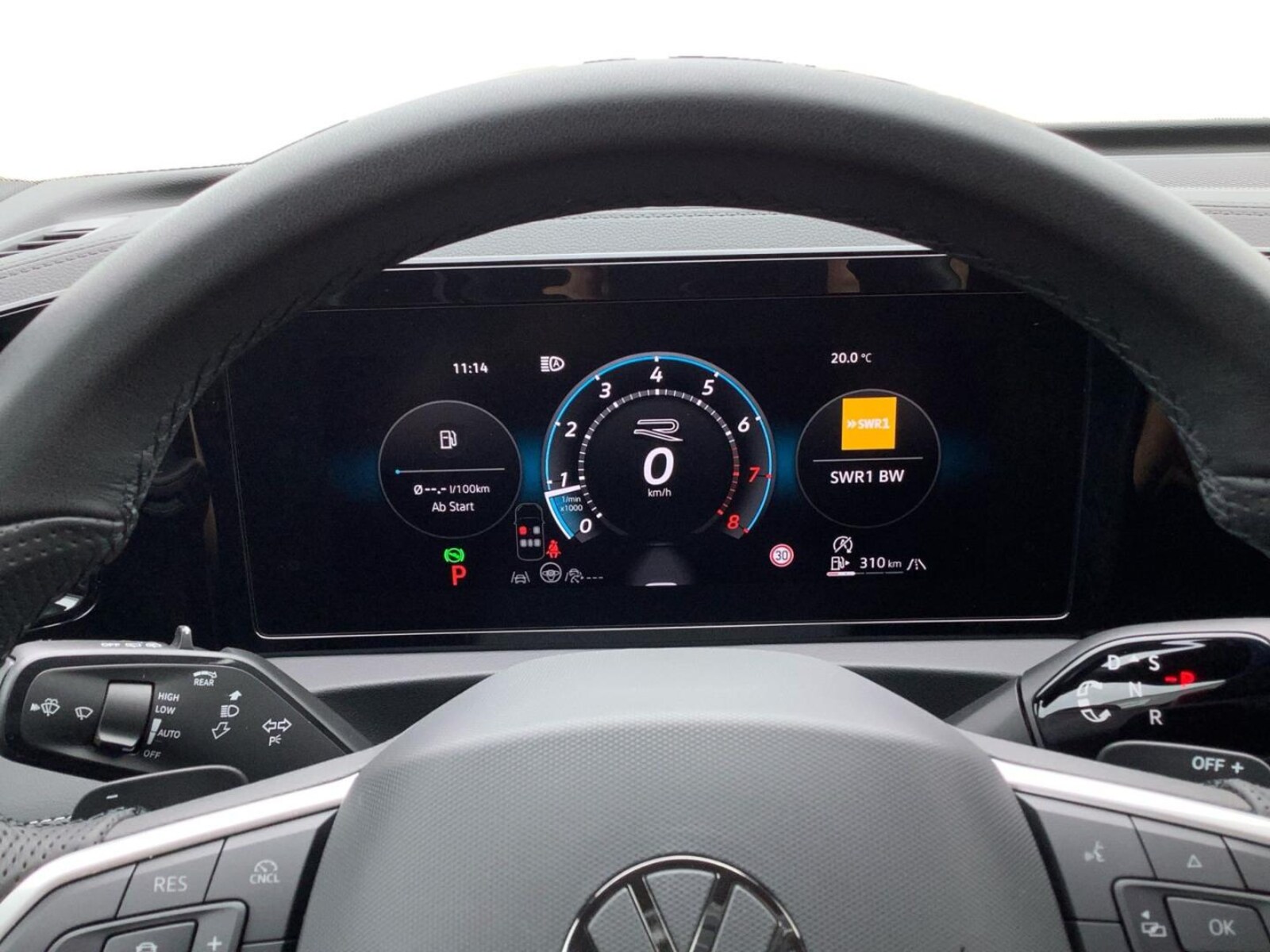 Volkswagen Tiguan – Bild 13