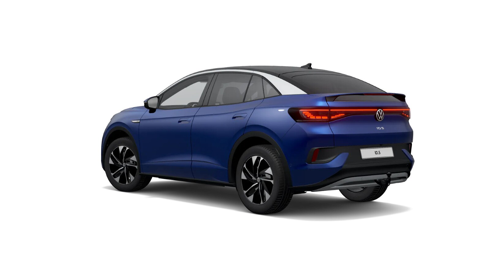 Volkswagen ID.5 – Bild 4