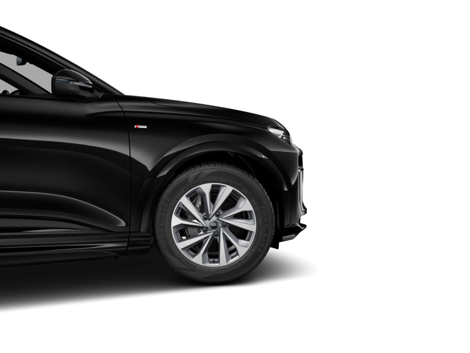 Audi Q6 e-tron – Bild 3