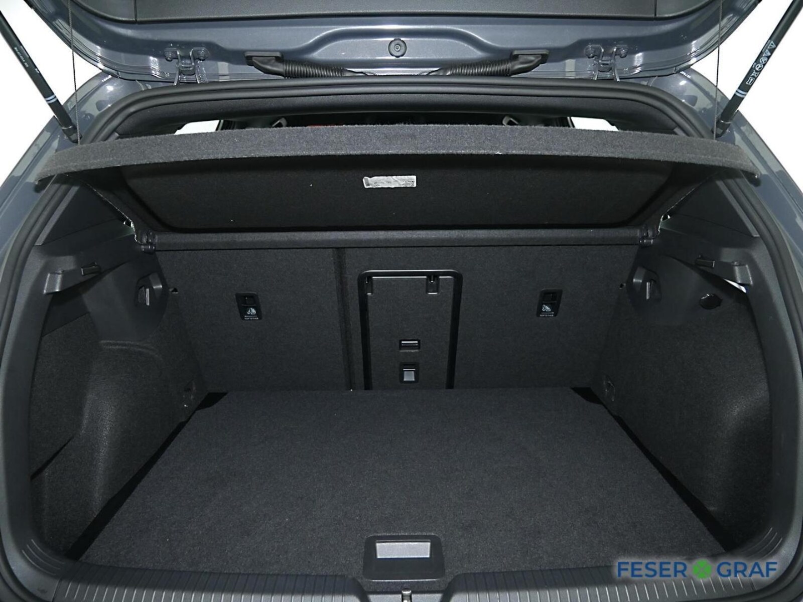 Volkswagen Golf – Bild 8