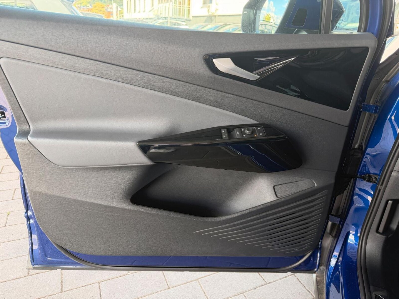 Volkswagen ID.4 – Bild 7