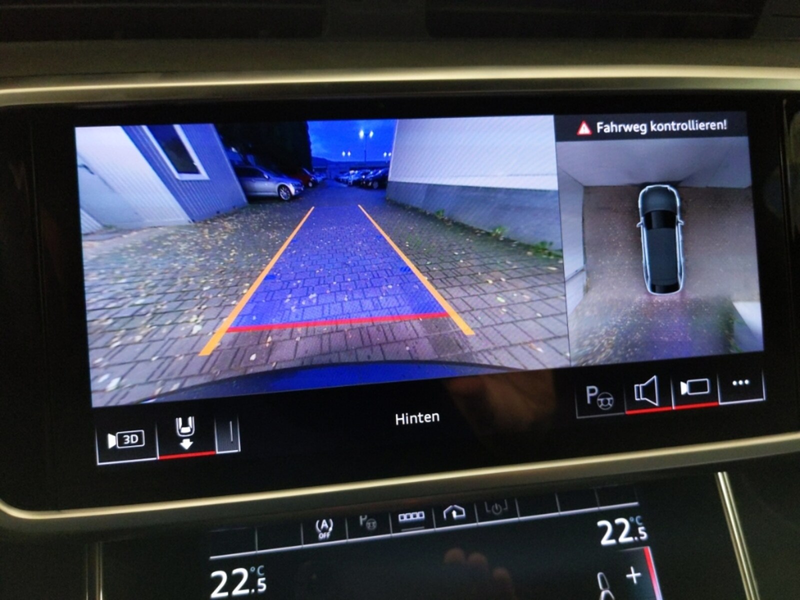Audi A6 Avant – Bild 15
