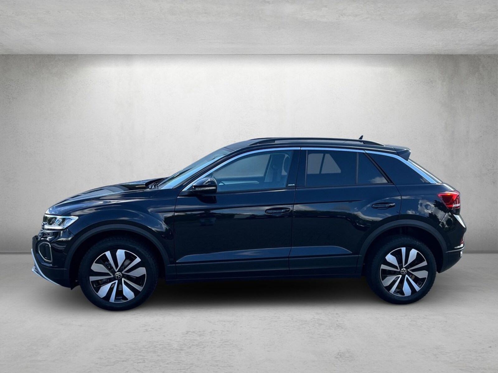 Volkswagen T-Roc – Bild 2