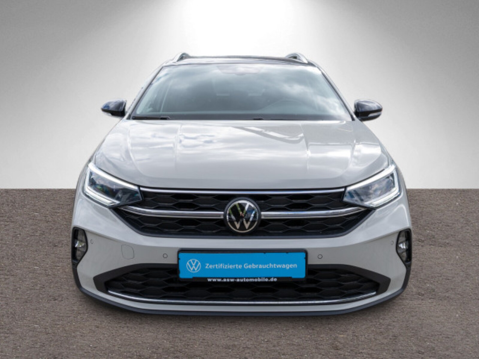 Volkswagen Taigo – Bild 5