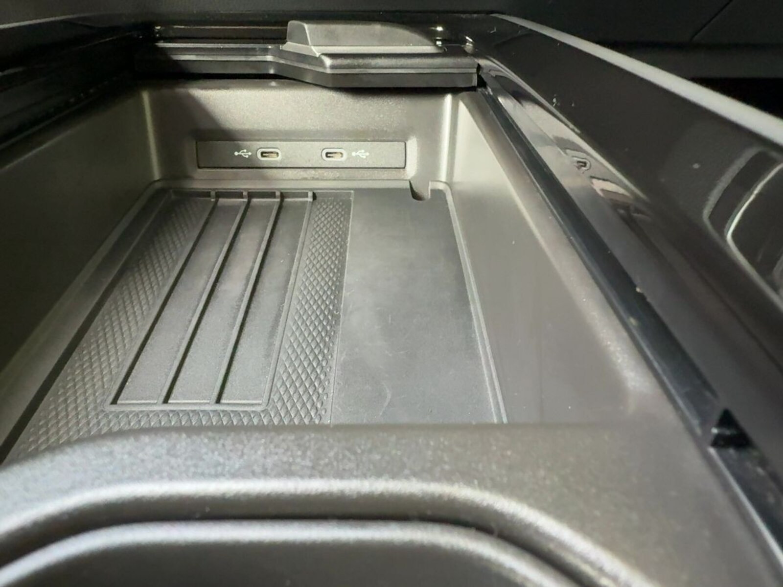 Volkswagen ID.7 Tourer – Bild 28