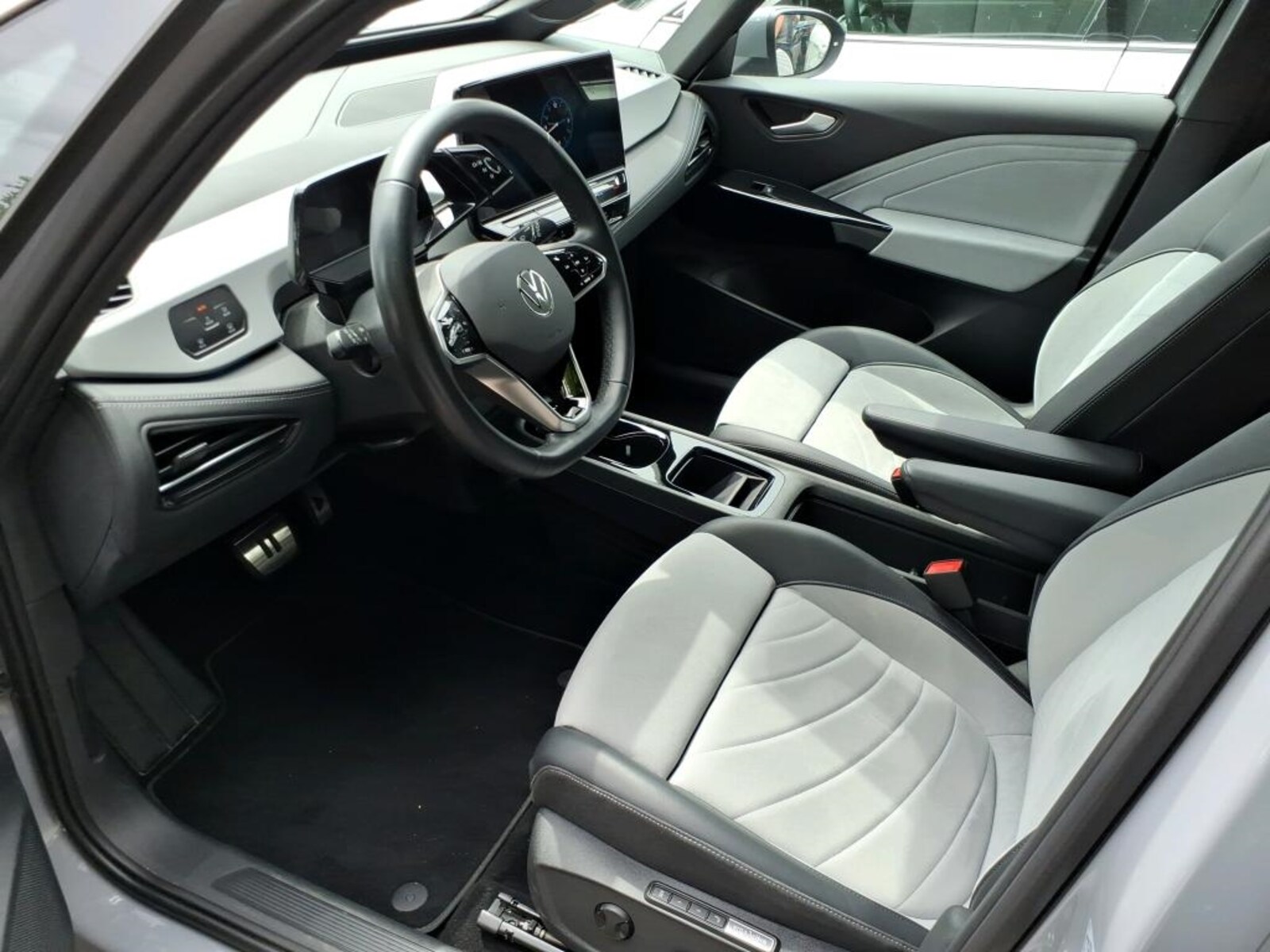Volkswagen ID.3 – Bild 4