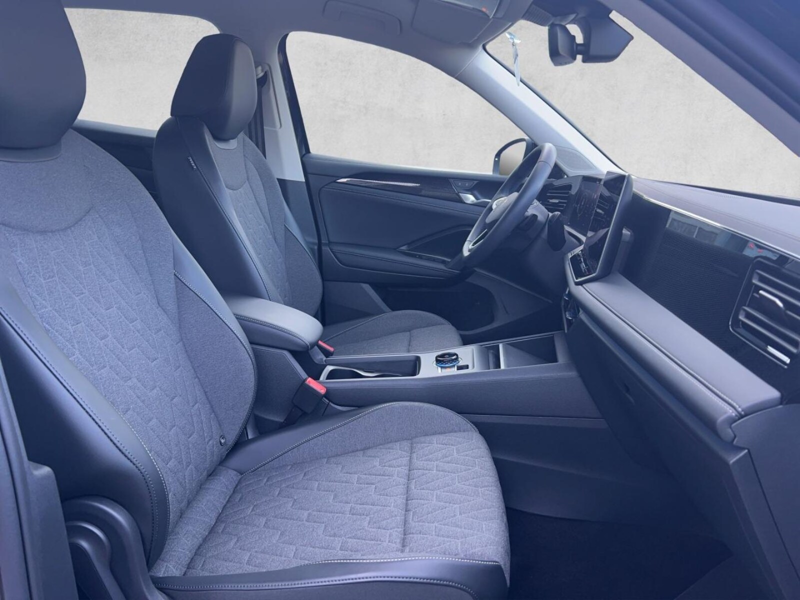 Volkswagen Tiguan – Bild 30