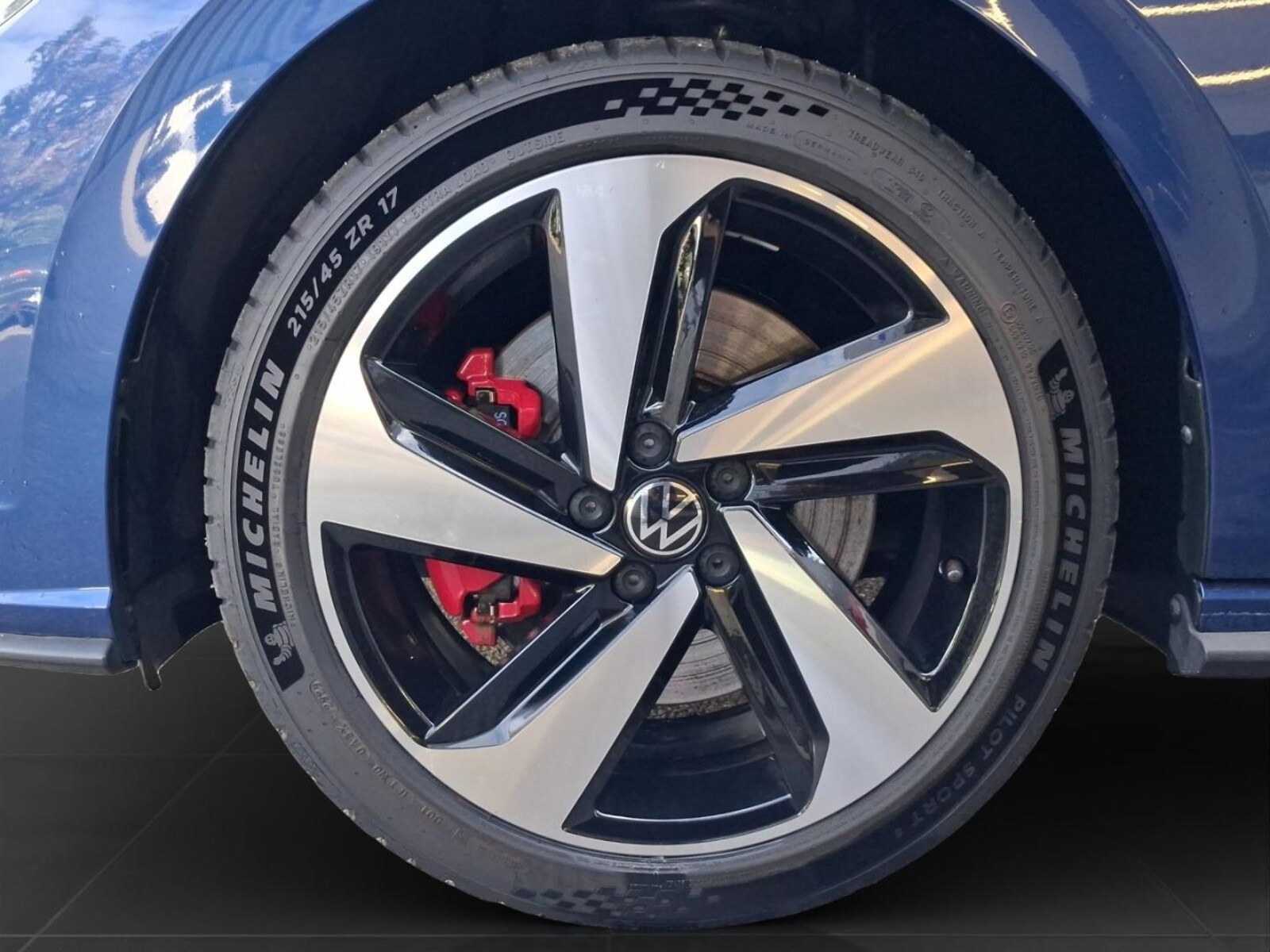 Volkswagen Polo – Bild 7