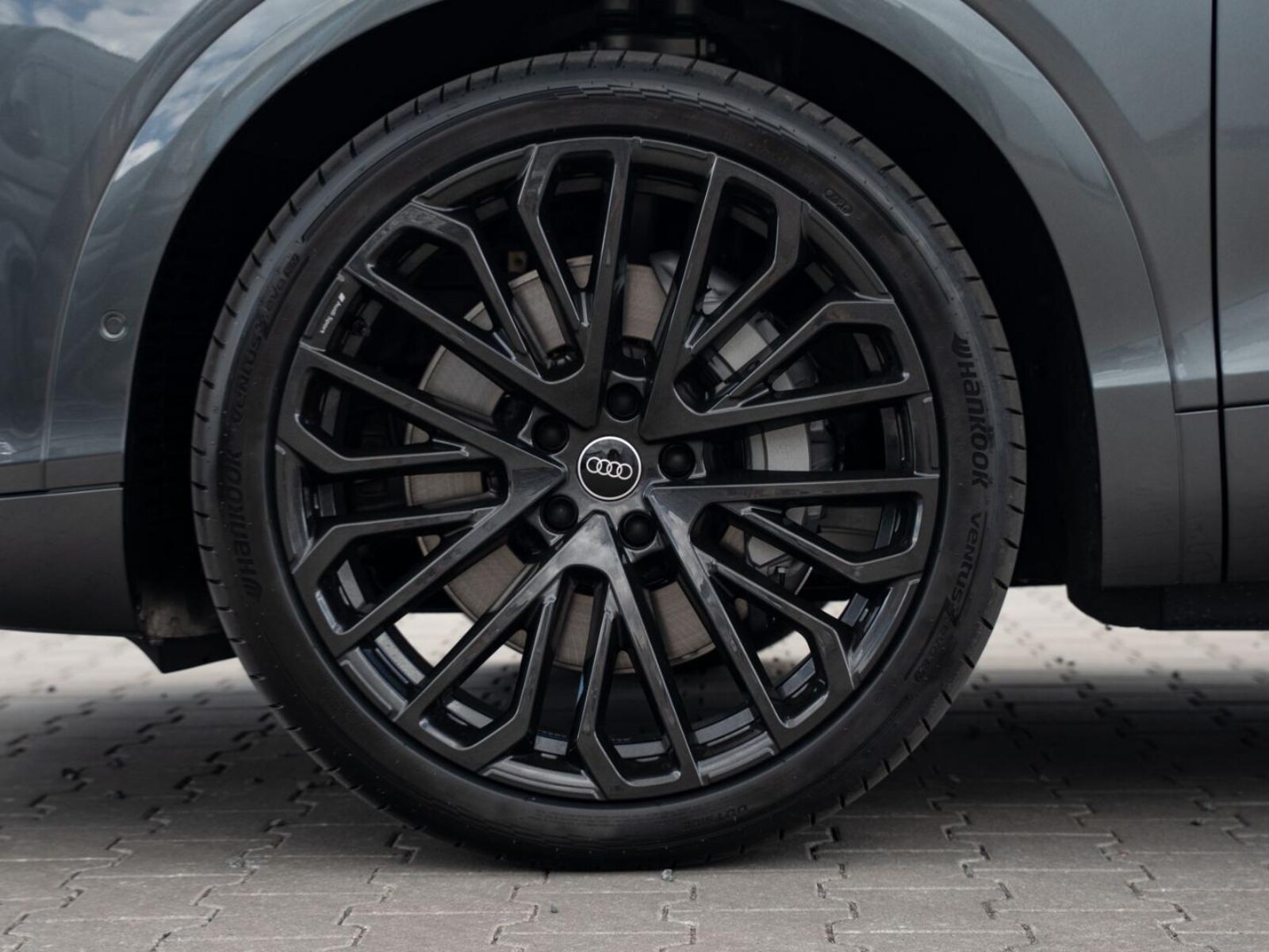 Audi Q7 – Bild 13