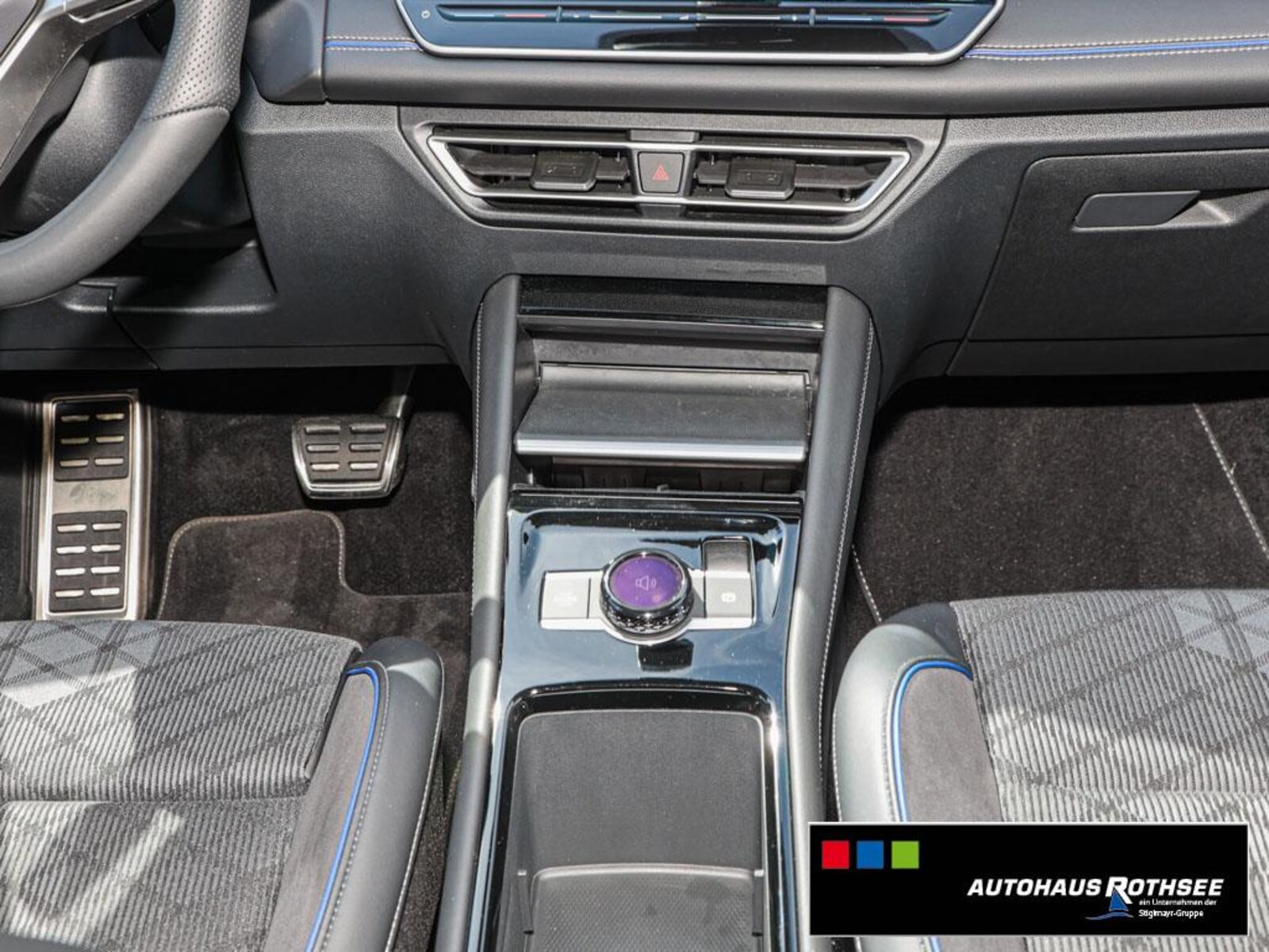 Volkswagen Tiguan – Bild 8