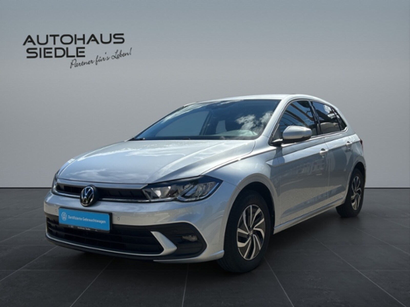 Volkswagen Polo – Bild 2