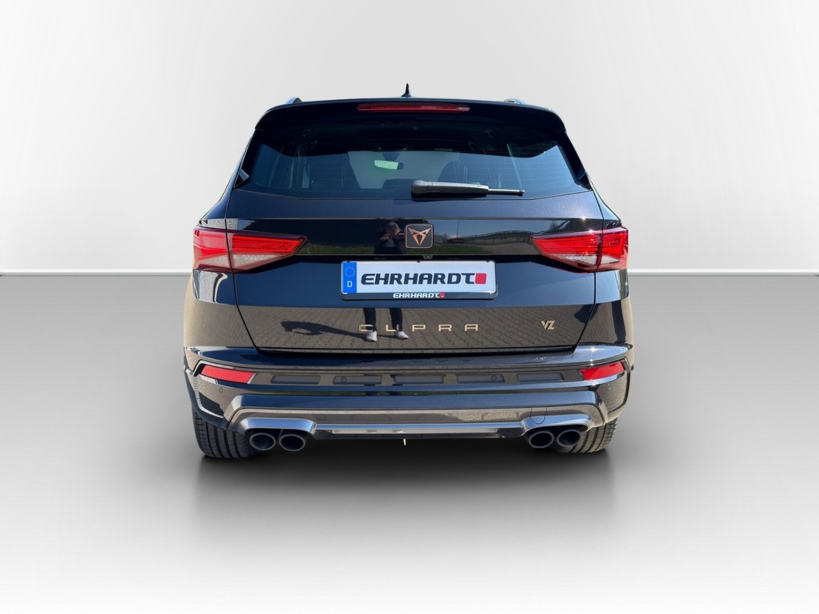 CUPRA Ateca – Bild 5