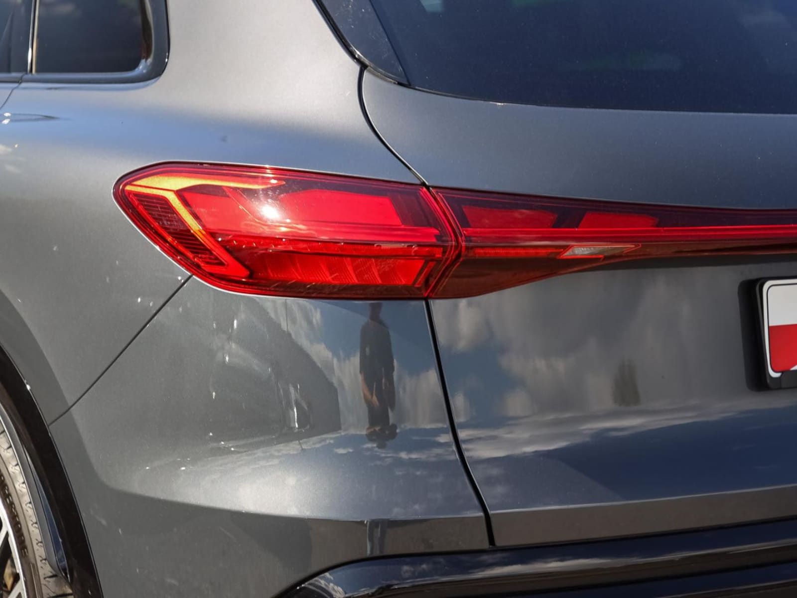 Audi Q5 – Bild 7