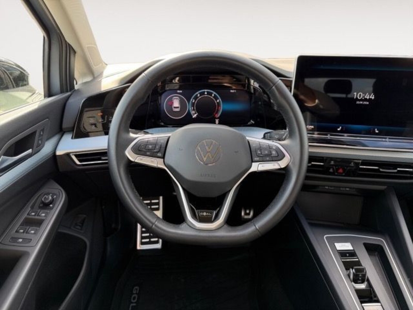 Volkswagen Golf Variant – Bild 12