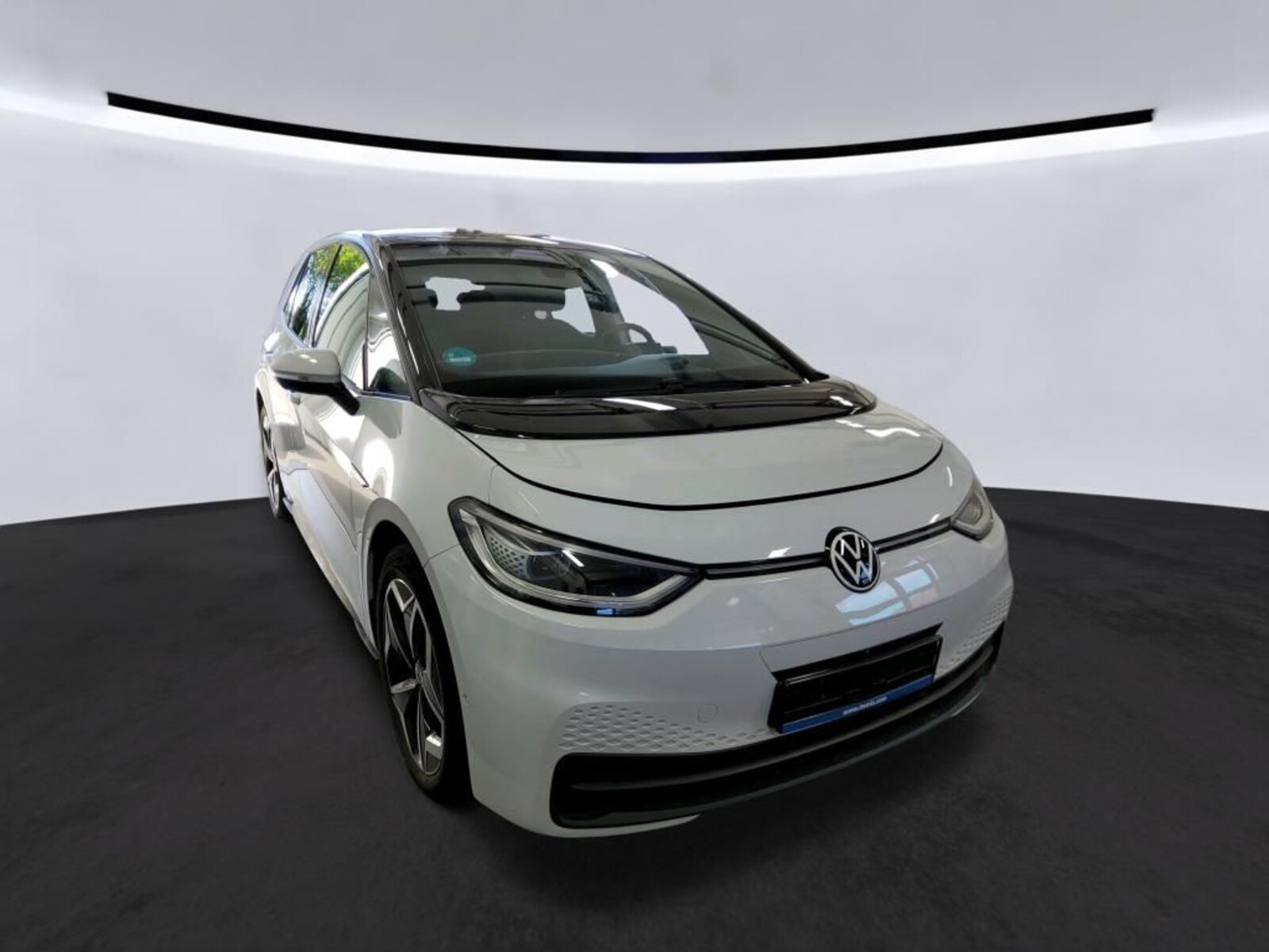 Volkswagen ID.3 – Bild 3