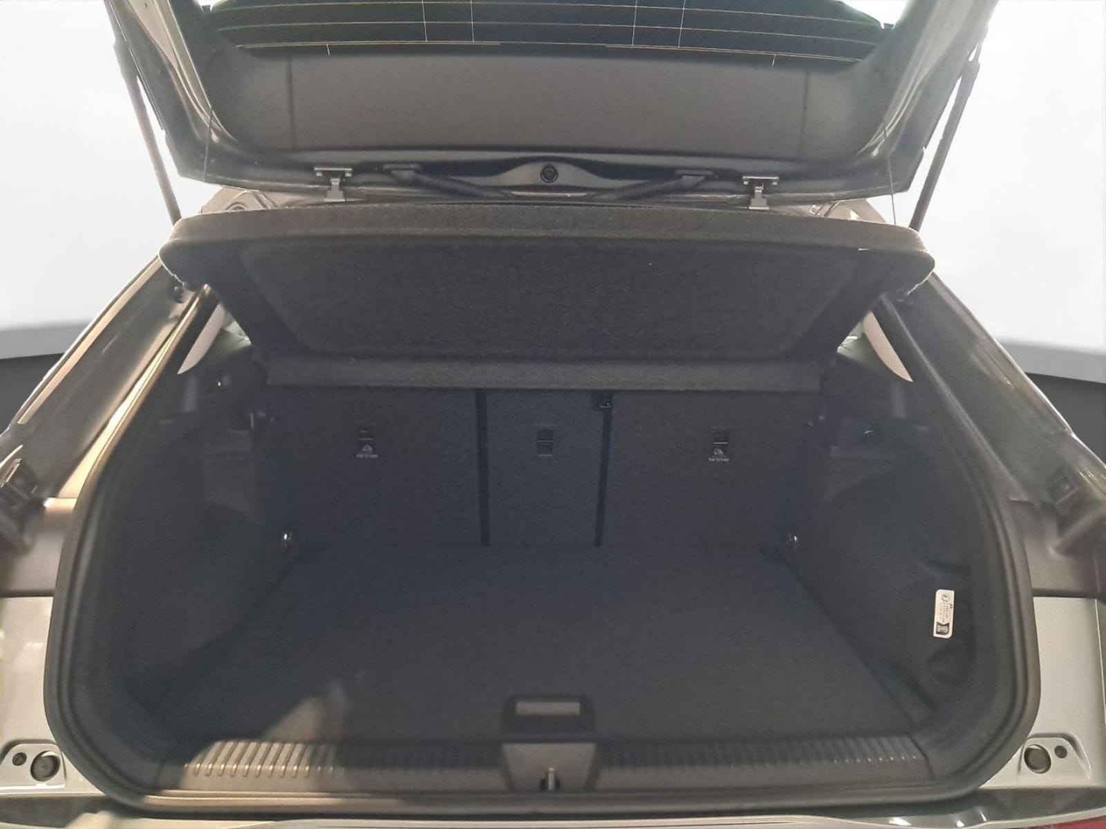 Volkswagen T-Roc – Bild 11