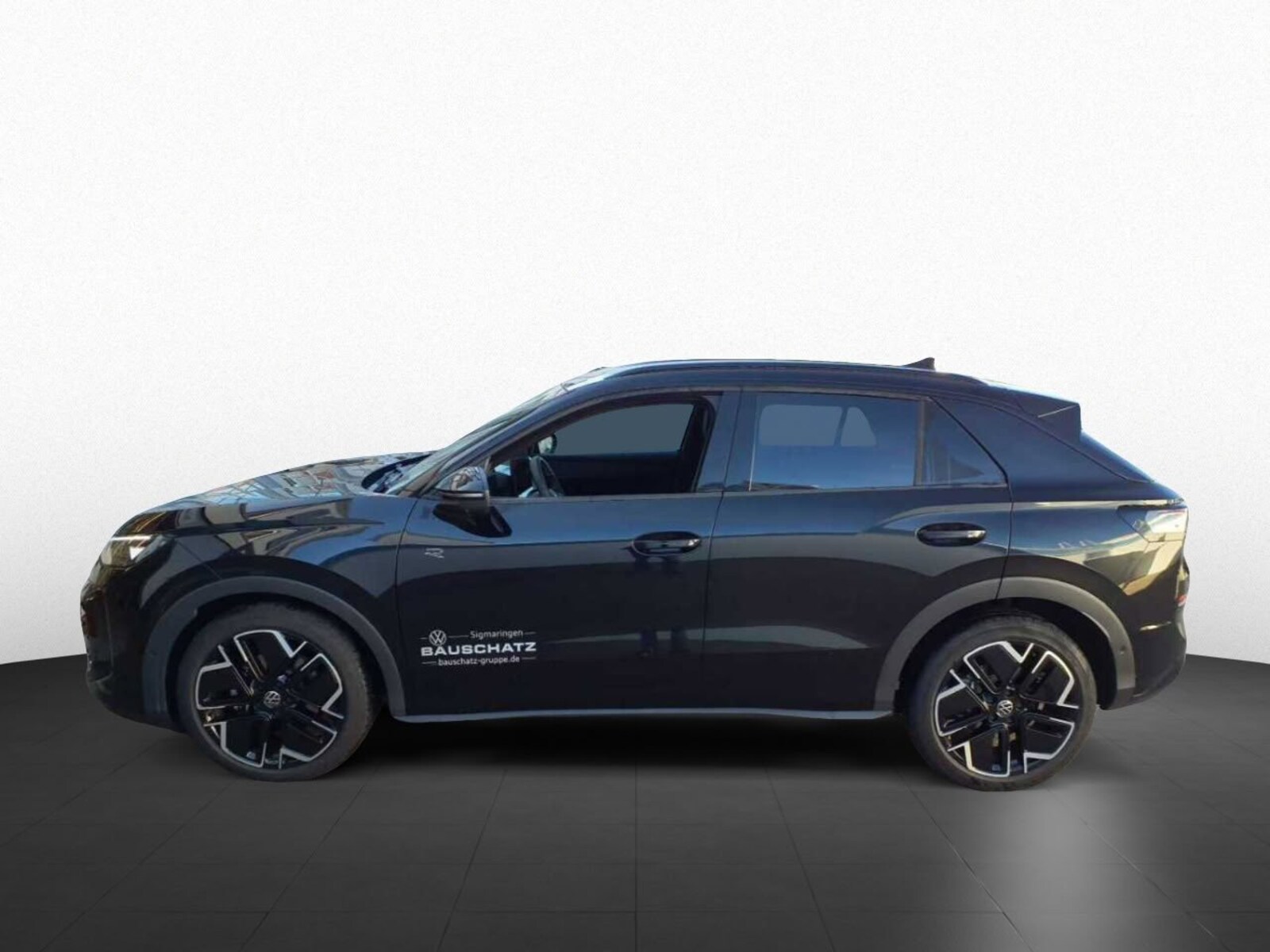 Volkswagen T-Roc – Bild 3