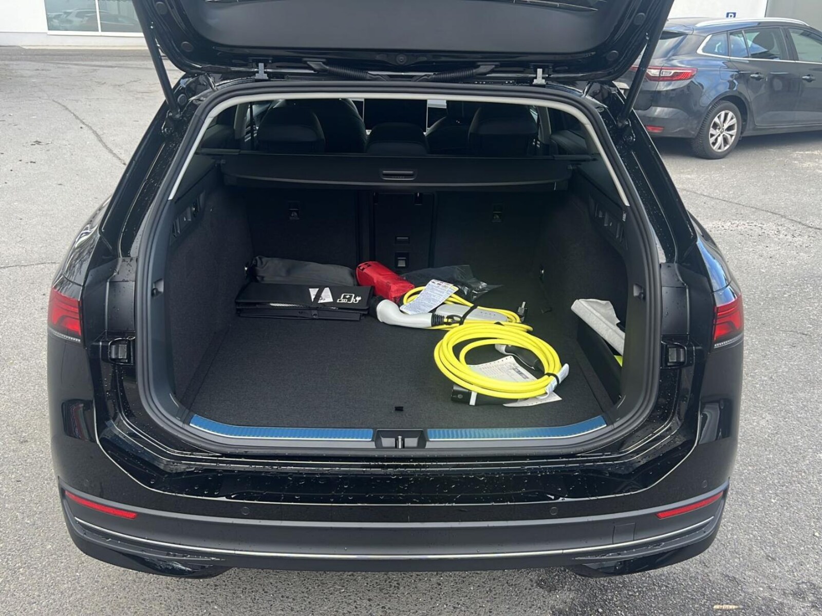 Volkswagen Passat – Bild 22