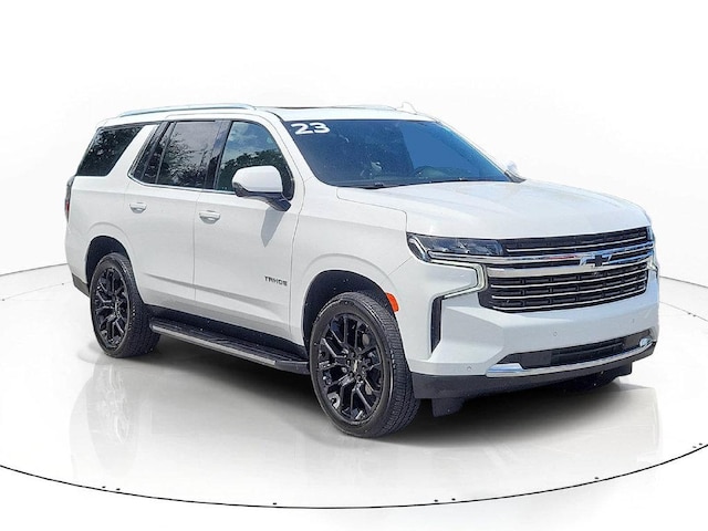 Photo of 2023 Chevrolet Tahoe 