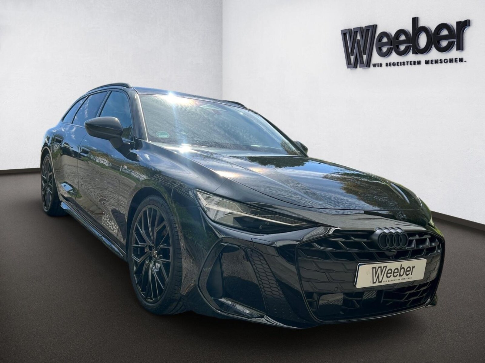 Audi A6 Avant – Bild 19