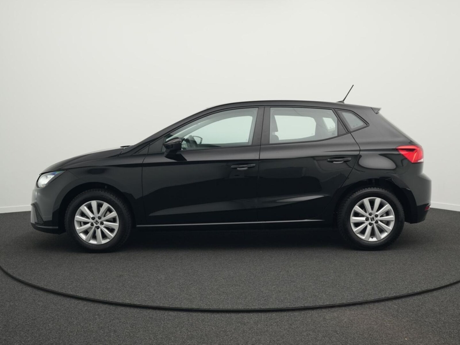 SEAT Ibiza – Bild 10