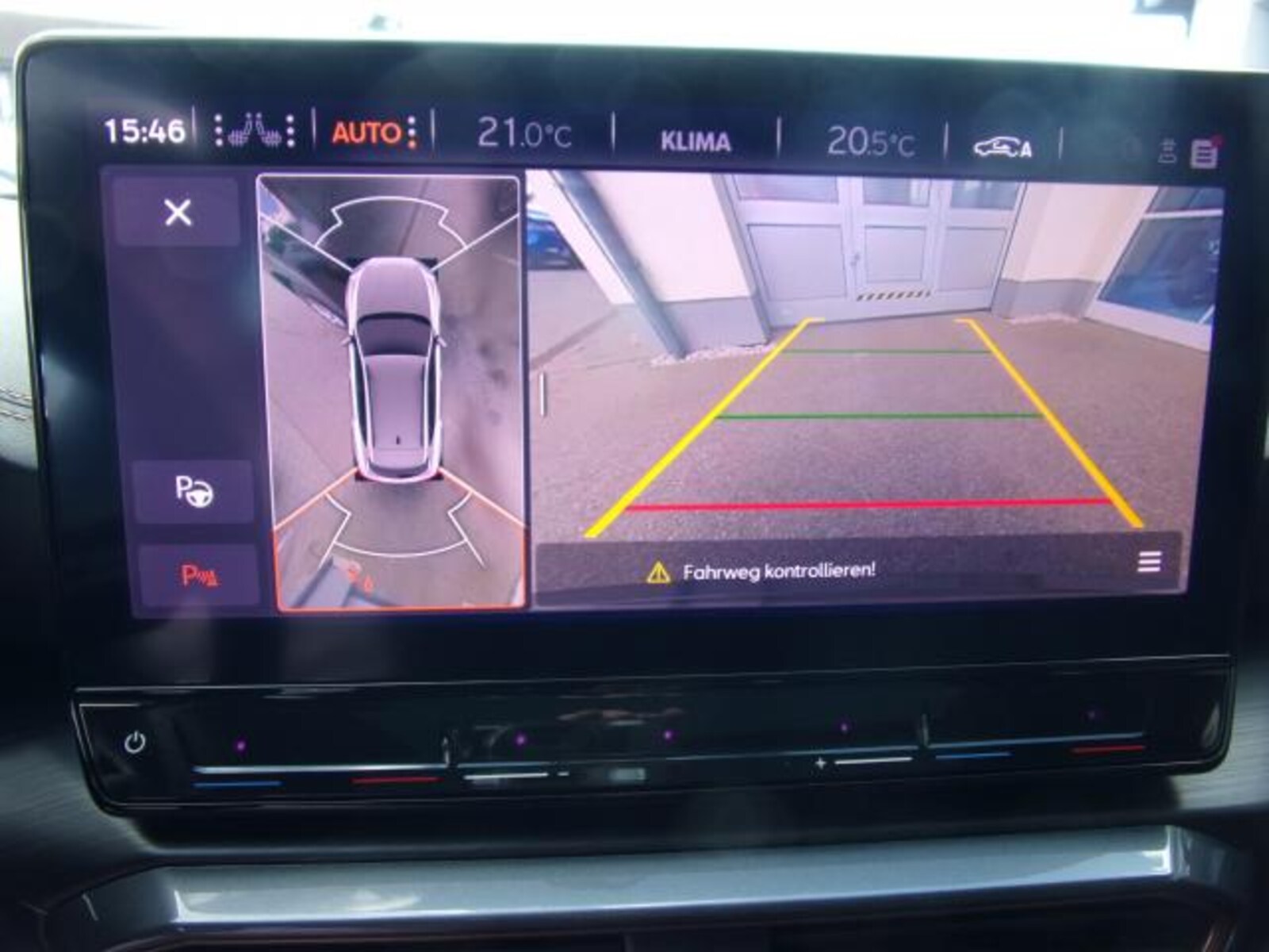 CUPRA Formentor – Bild 19