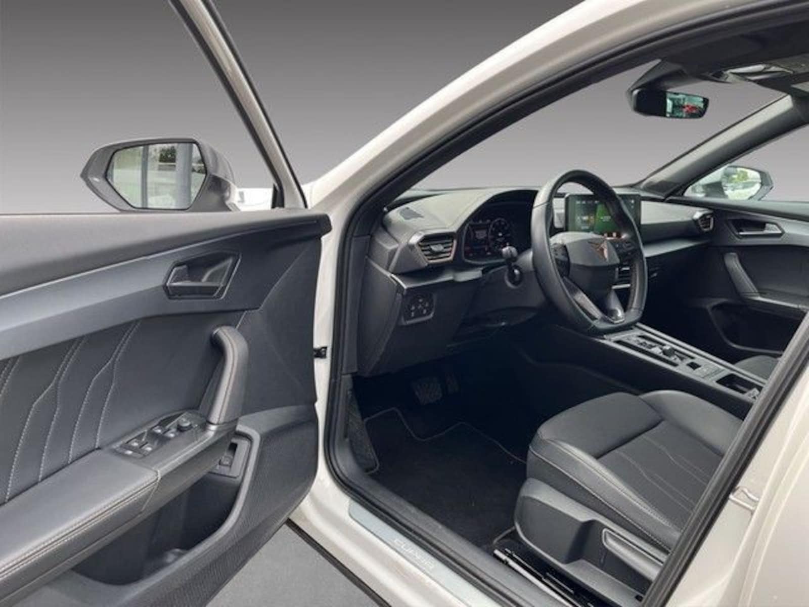 CUPRA Formentor – Bild 8