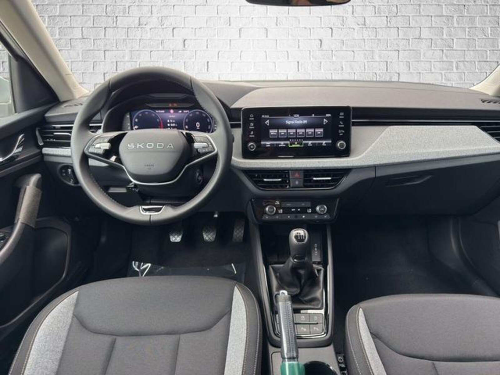 Škoda Kamiq – Bild 12