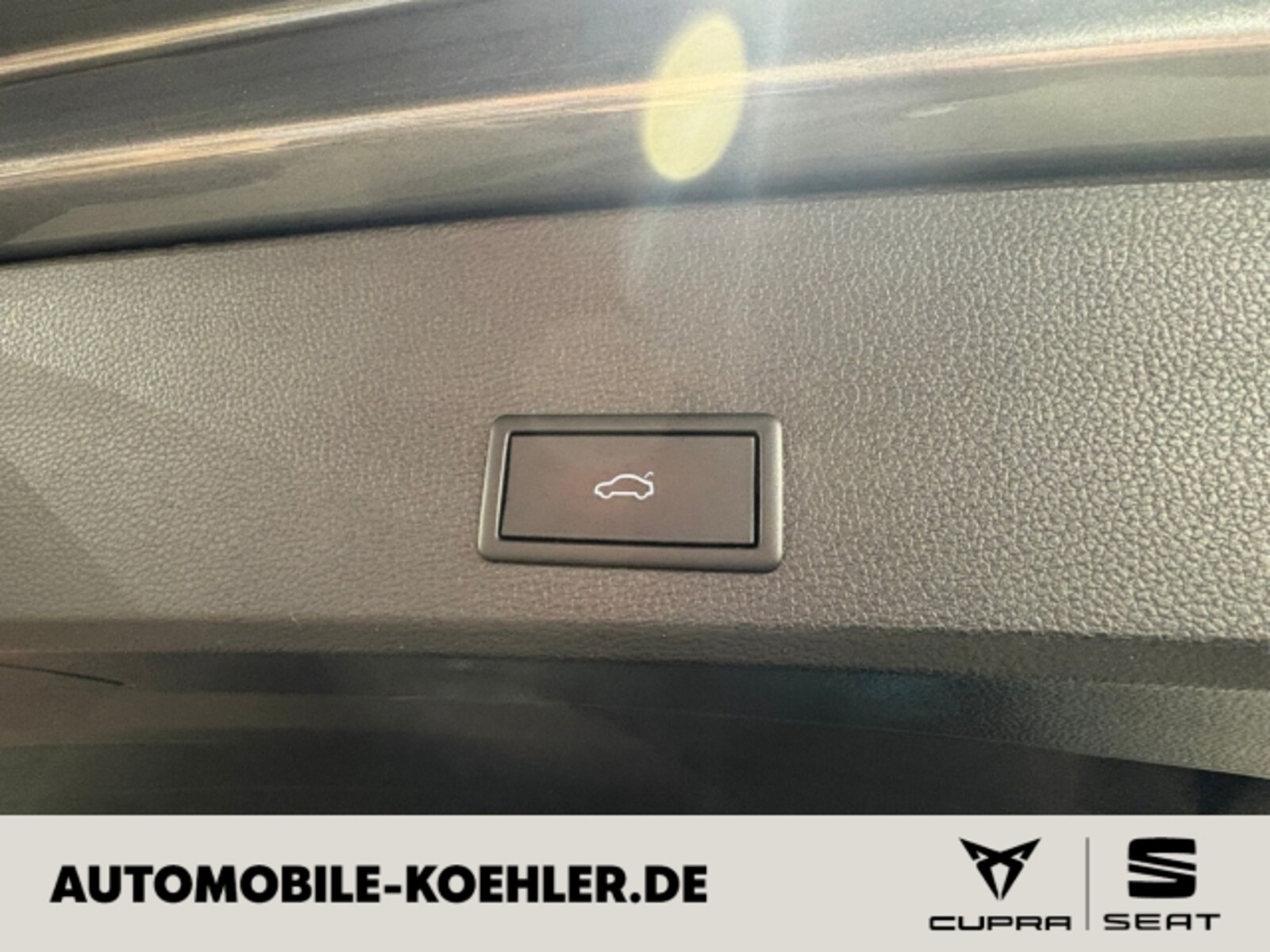 CUPRA Ateca – Bild 8