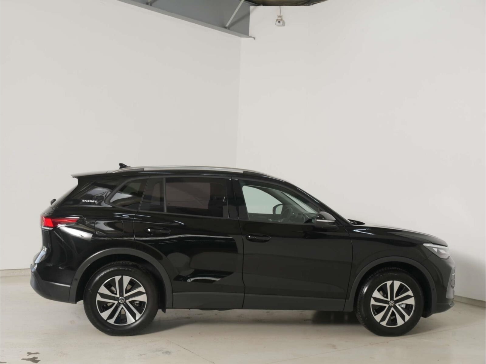 Volkswagen Tiguan – Bild 8