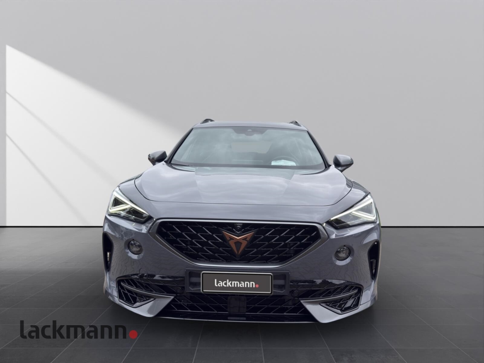CUPRA Formentor – Bild 2