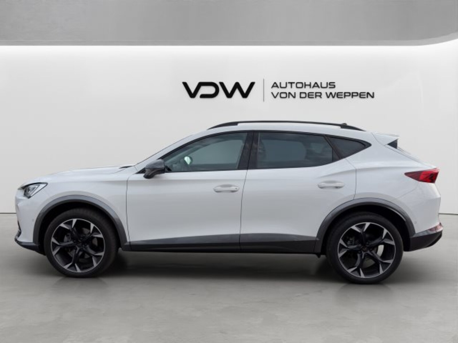 CUPRA Formentor – Bild 3