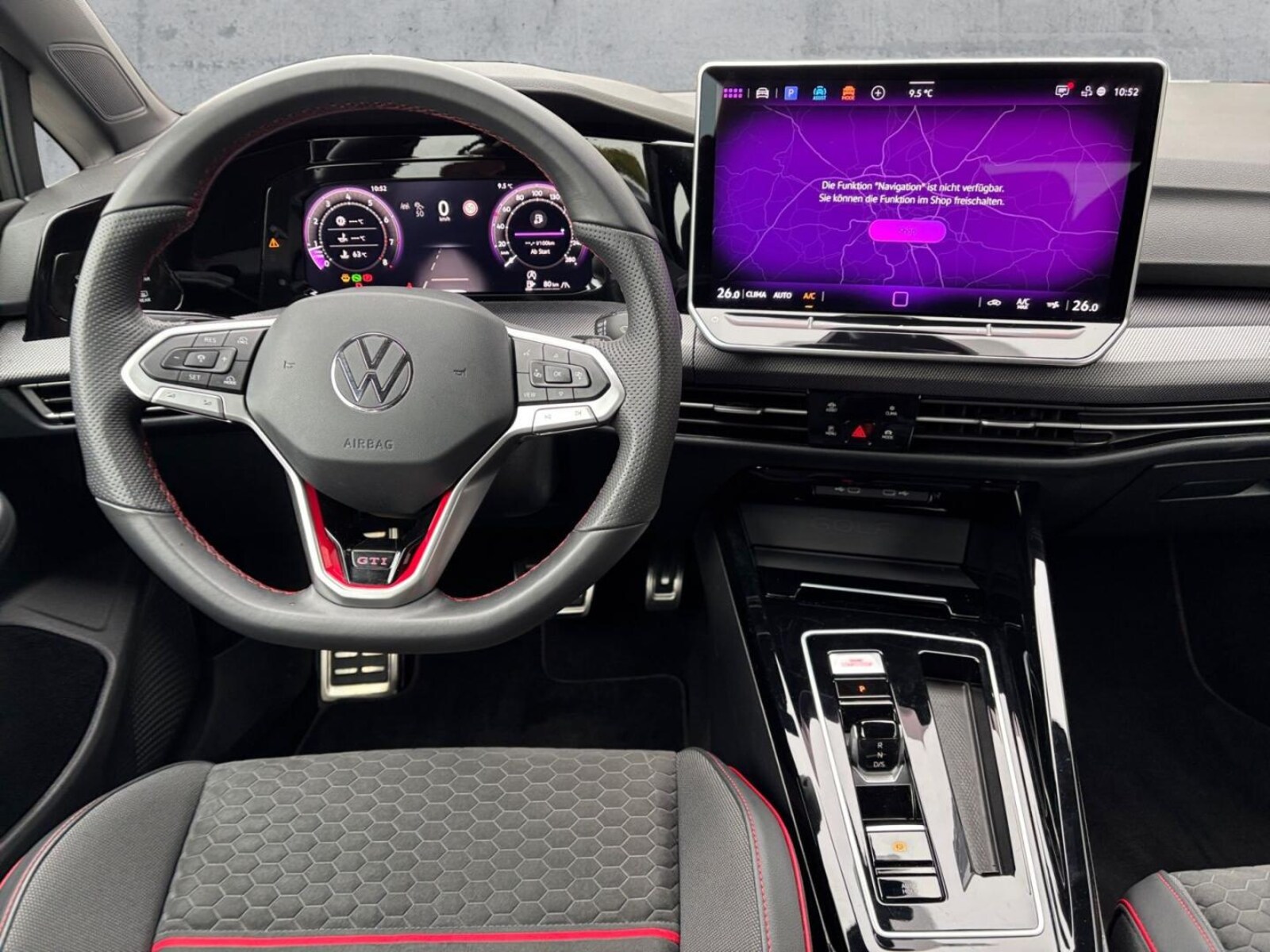Volkswagen Golf – Bild 8