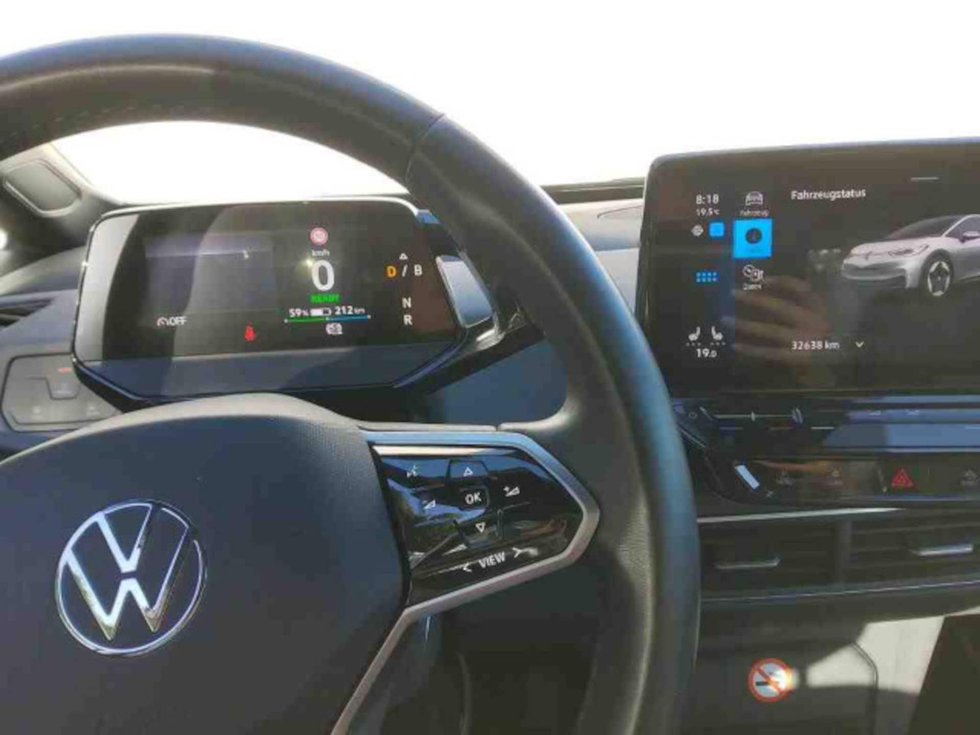 Volkswagen ID.3 City