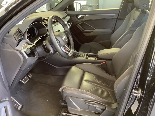 Image about Audi Q3 Sportback TFSI e 45 TFSI e S tronic