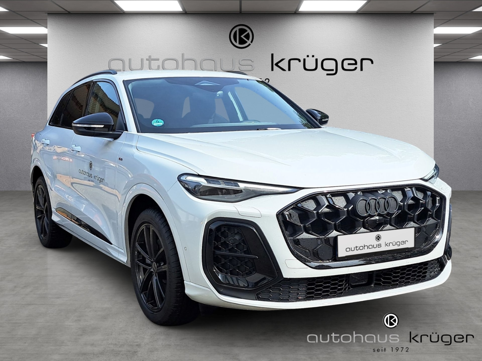 Audi Q5 SUV