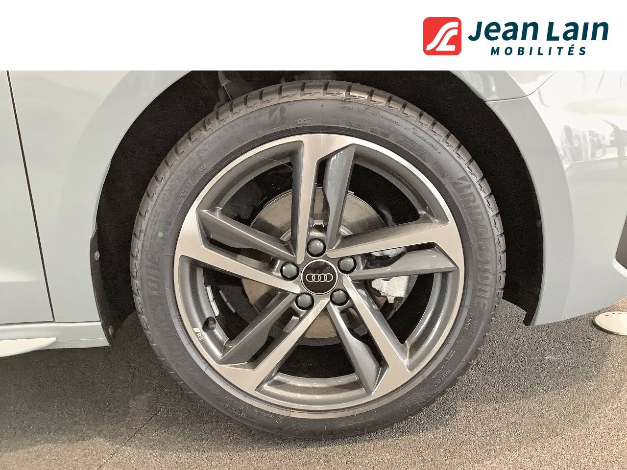 Image about Audi A1 Sportback S line 30 TFSI 85 kW (116 ch) S tronic