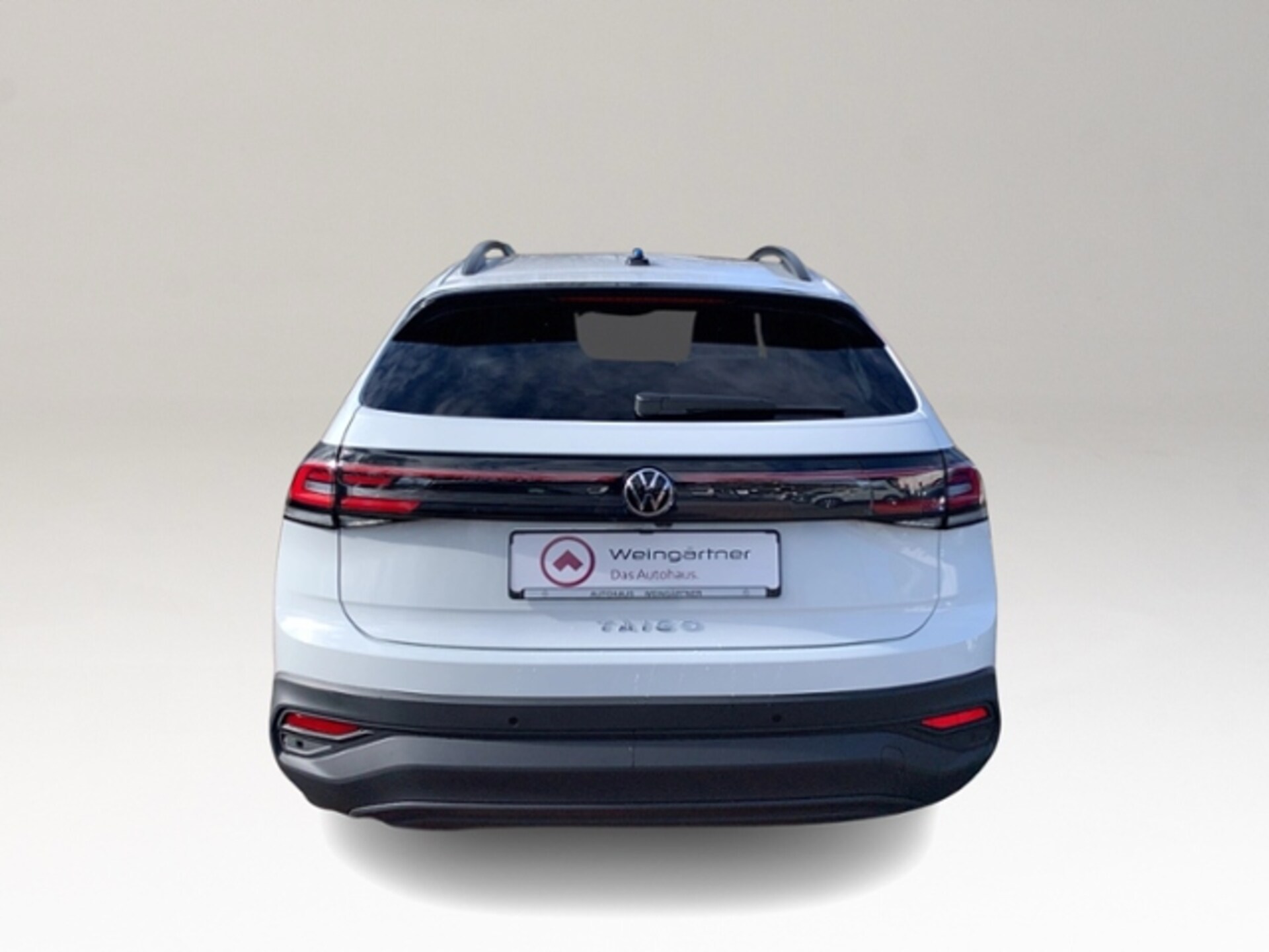 Volkswagen Taigo Goal
